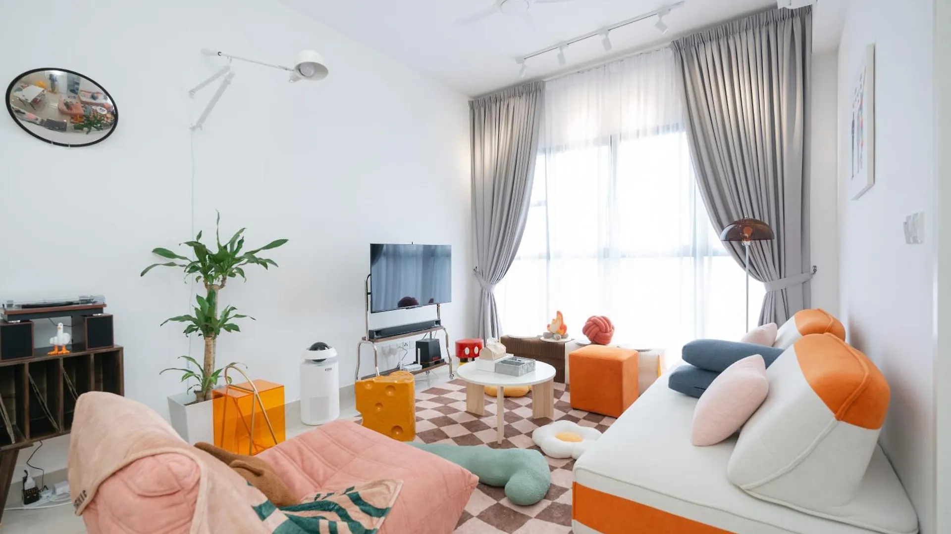 Trion Kuala Lumpur By Cobnb Malaysia