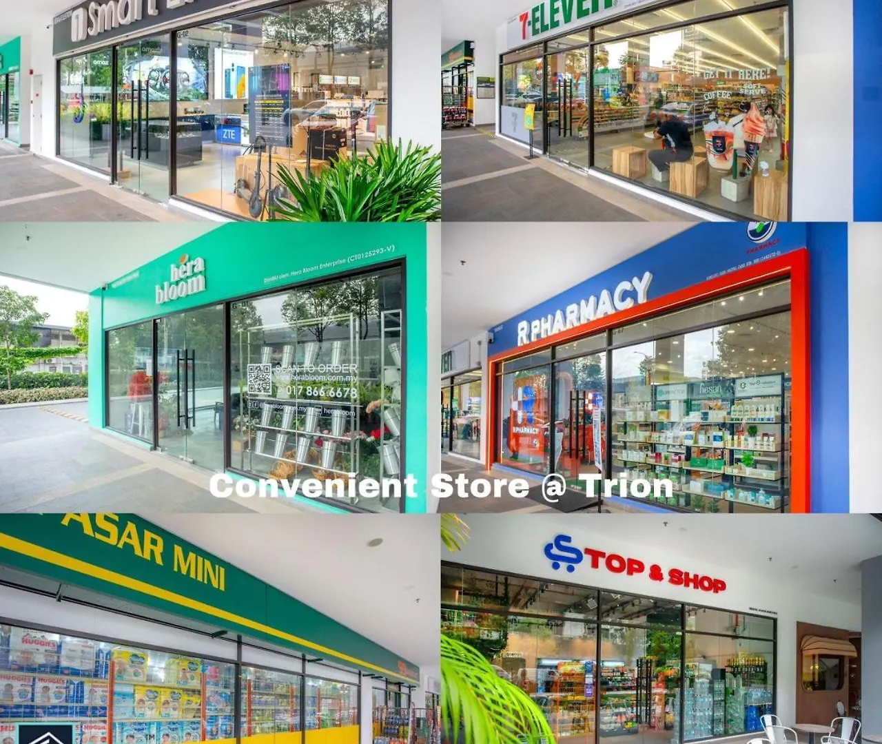 Trion Kuala Lumpur By Cobnb