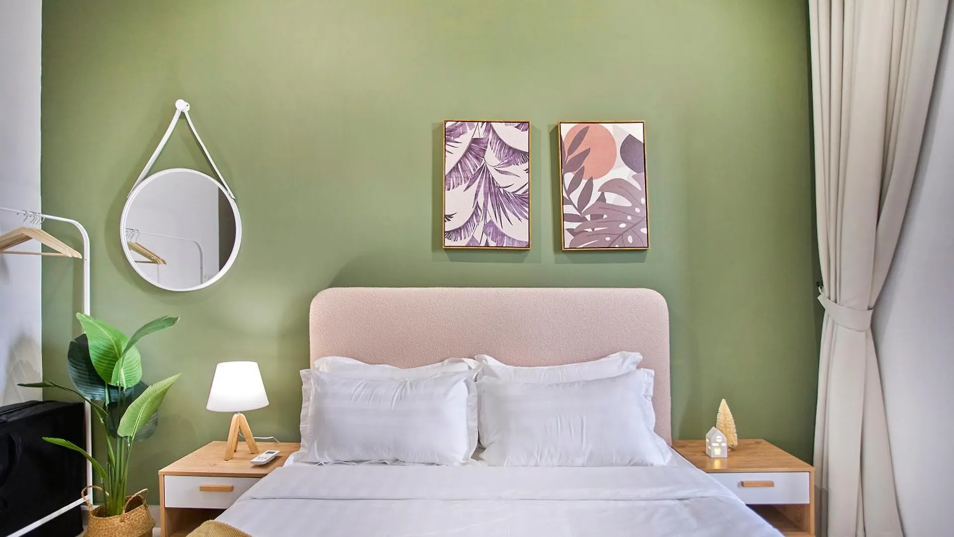 Aparthotel Trion Kuala Lumpur By Cobnb Malaysia