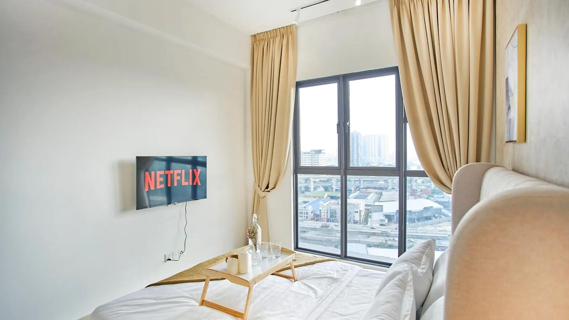 Trion Kuala Lumpur By Cobnb Malaysia
