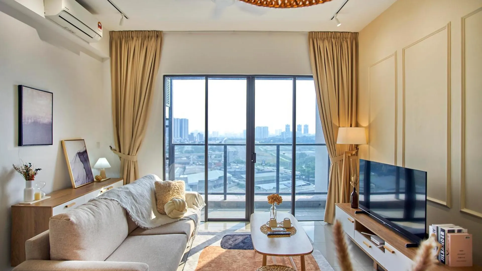Trion Kuala Lumpur By Cobnb Malaysia