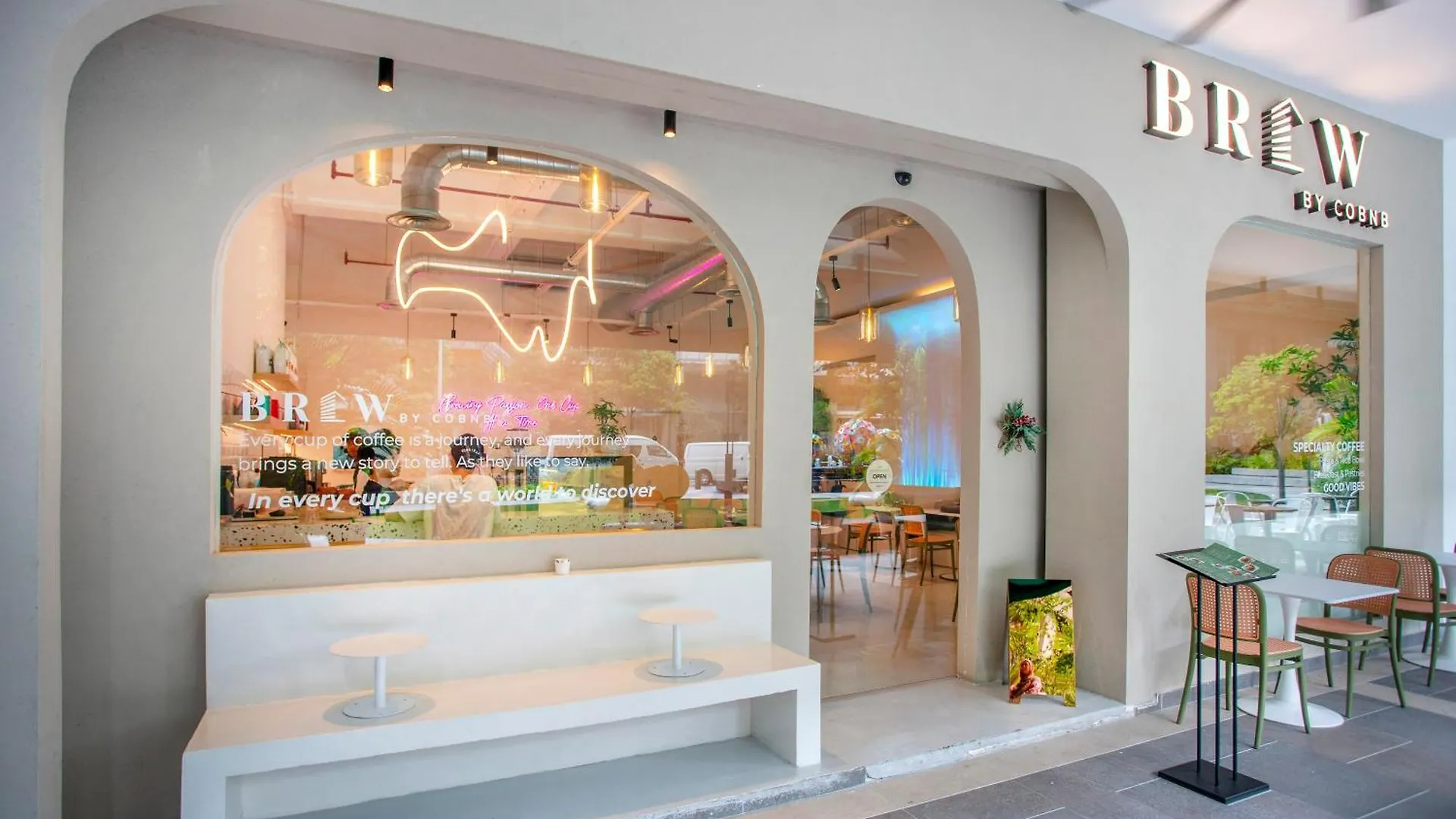 Trion Kuala Lumpur By Cobnb 0*,  Malaysia