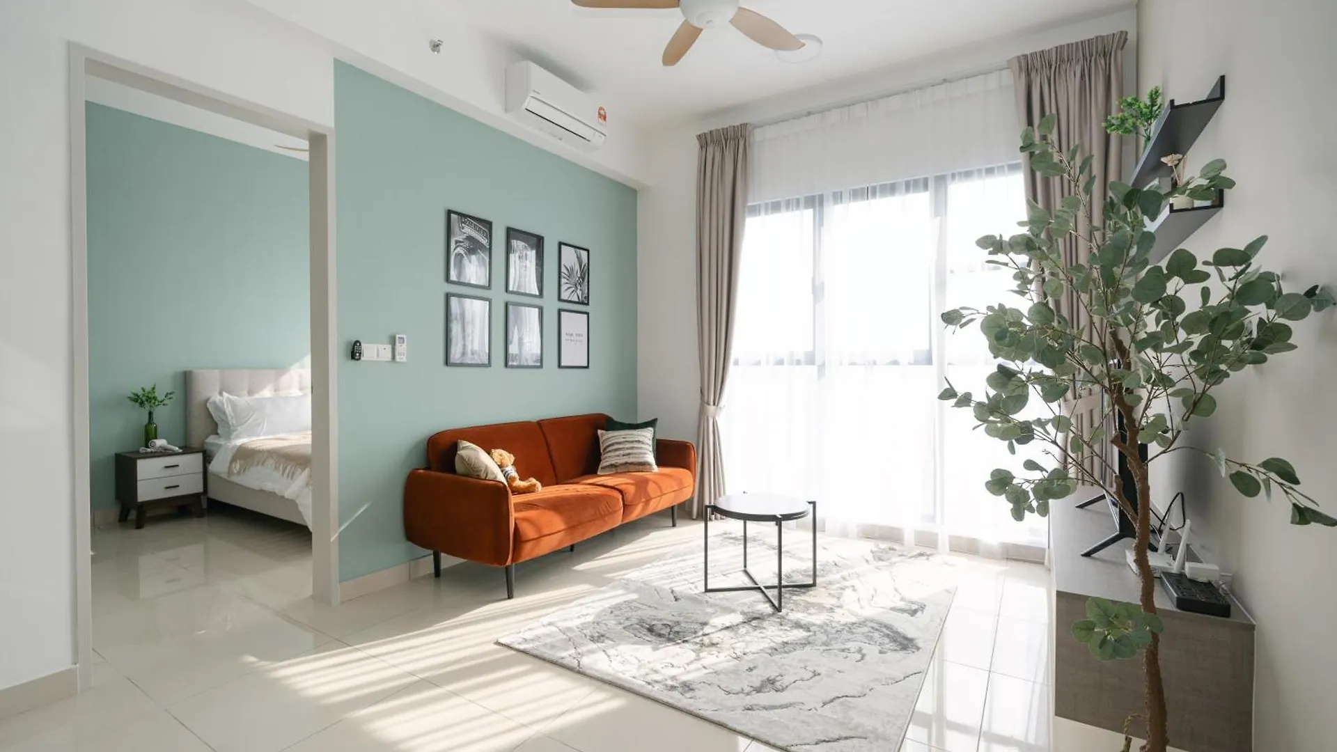 Trion Kuala Lumpur By Cobnb 0*,  Malaysia