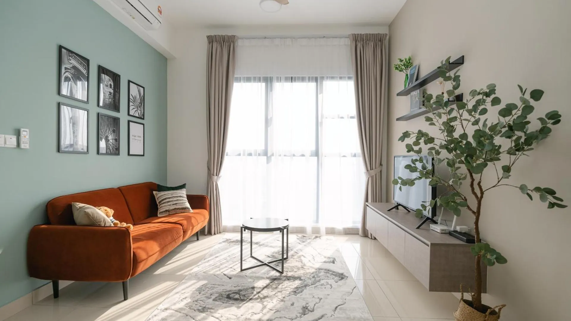 Trion Kuala Lumpur By Cobnb 0*,