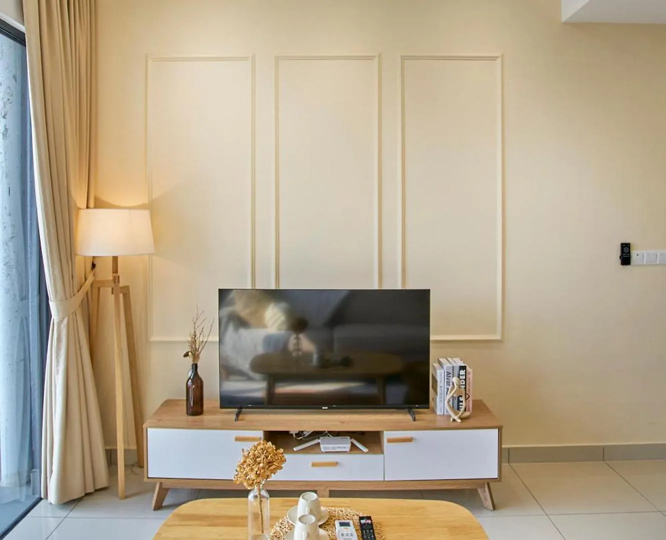 Aparthotel Trion Kuala Lumpur By Cobnb