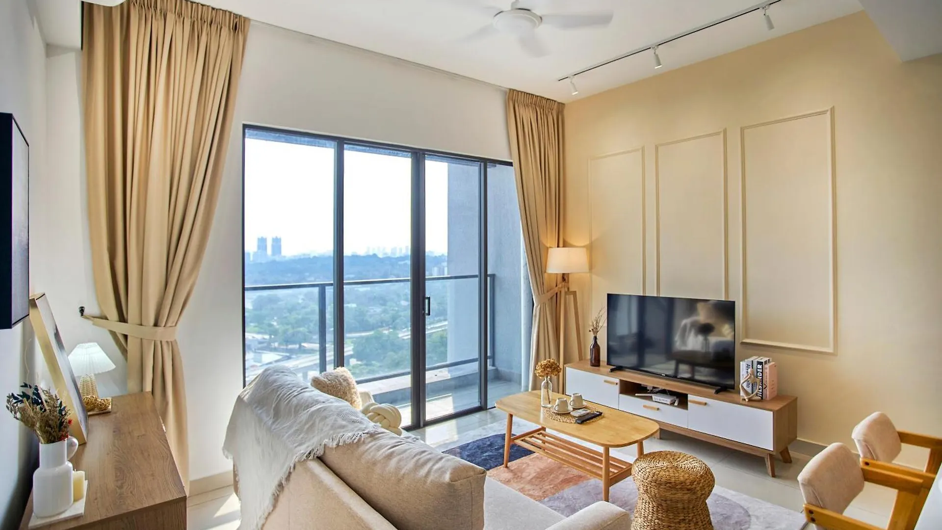 Trion Kuala Lumpur By Cobnb 0*,