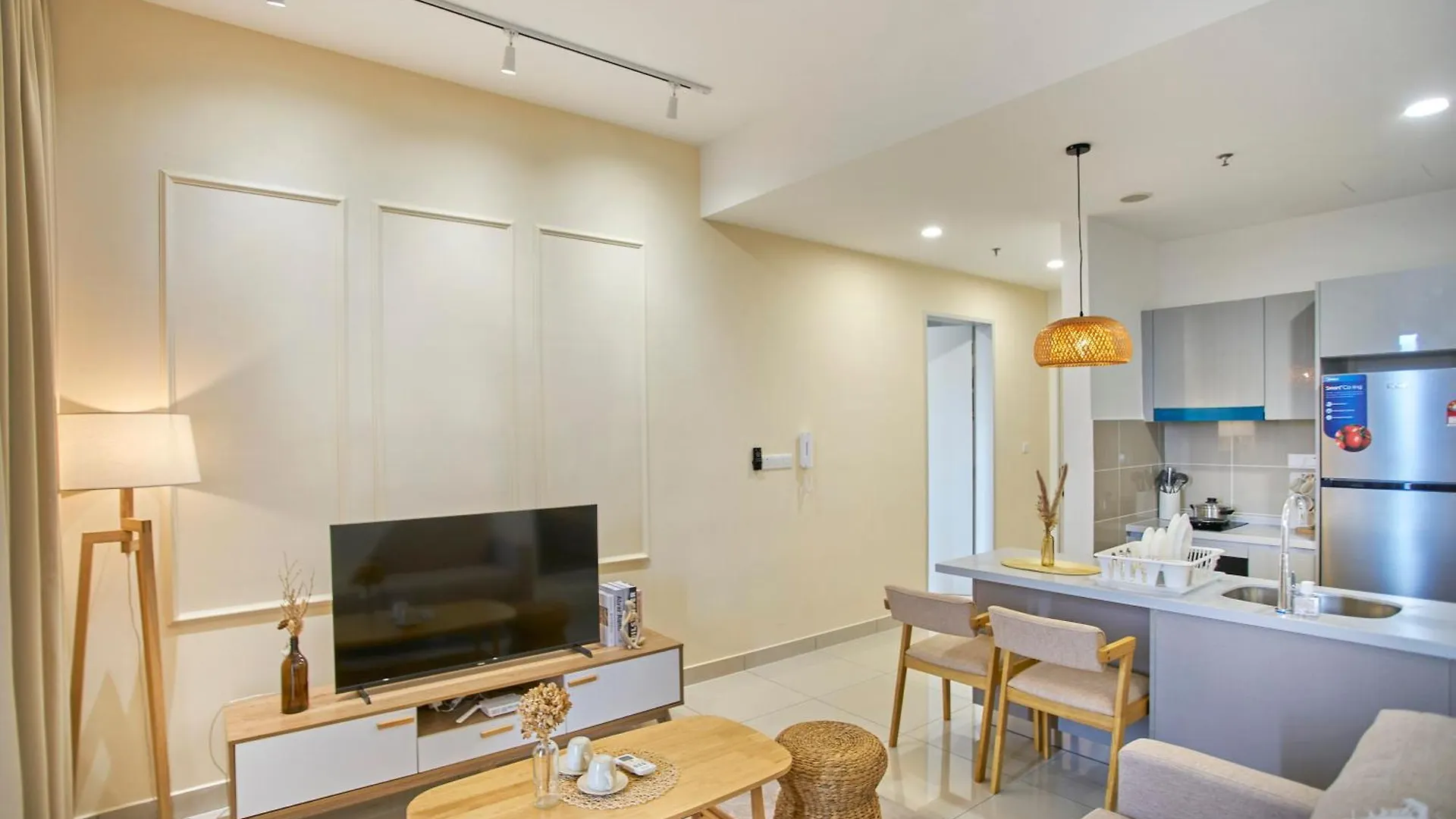 Trion Kuala Lumpur By Cobnb Malaysia